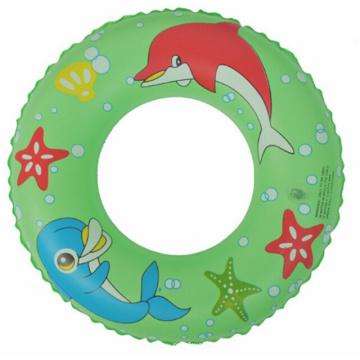 50cm PVC Inflatable Baby Swim Ring